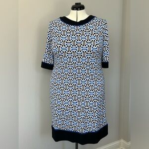 Plus Size Sheath Dress